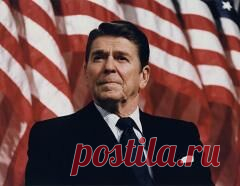5 июня в 2004 году умер Рональд Рейган-ПРЕЗИДЕНТ США