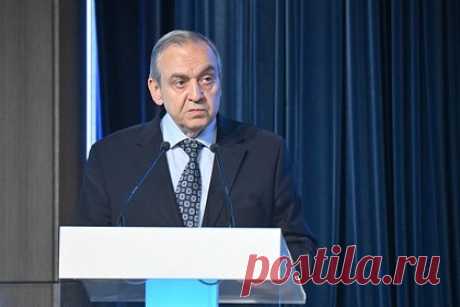 В Крыму предрекли конец украинской государственности. Запланированное Киевом контрнаступление станет концом украинской государственности, заявил вице-премьер правительства Крыма — постпред республики при президенте России Георгий Мурадов.