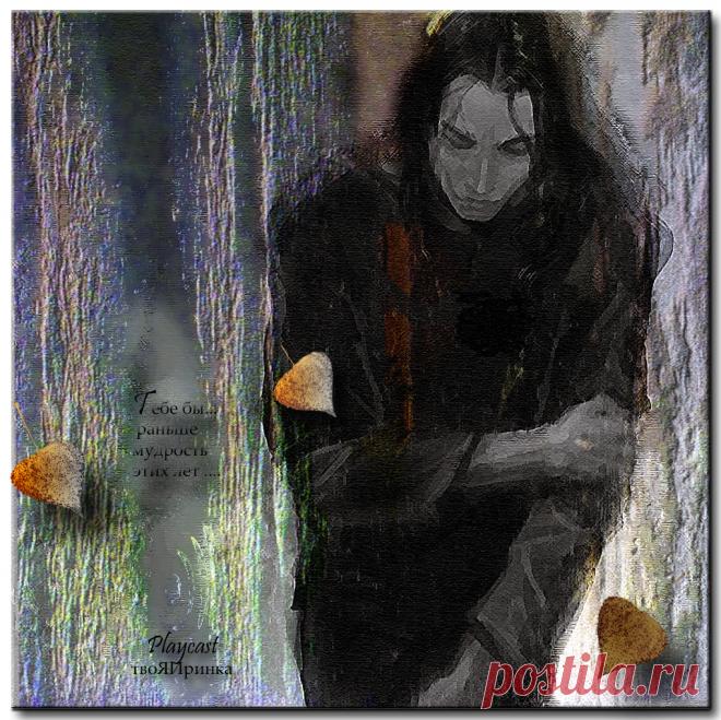 Плейкаст «Сохраняй ...   внутреннюю тишину ...» Автор плейкаста: ТВОЯИРИНКА. Когда: 27.08.2010.