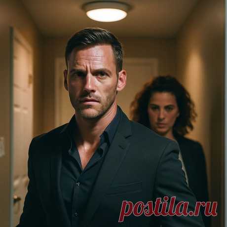 — Я тебе не обязан отчитываться, — сказал муж и исчез на три дня - OGADANIE.RU