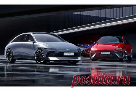 Electric Vehicles Archives - Page 2 of 17 - Motor Trade News