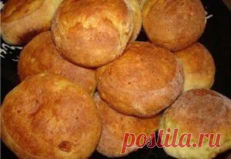 Сырники в духовке