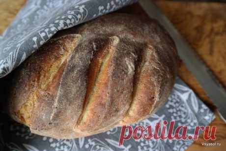 Домашний картофельный хлеб Нет ничего проще бросить печь домашний хлеб: если перефразировать известное изречение Марка Твена, я делала это сотни раз. Ну, может быть, не сотни, но уж точно десяток-другой раз зарекалась не печь хлеб дома. Однако же… За последние годы я прошла несколько этапов увлечения хлебопечением. После двух поездок в Ирландию загорелась идеей ирландского содового хлеба и довольно часто применяла ее на практике (см., например, здесь). Все это достаточно п...