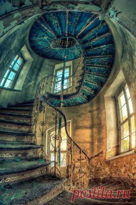 Enchanted Fairytale Dreams