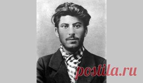 Страшные тайны: Иосиф Сталин :: Общество :: Дни.ру
