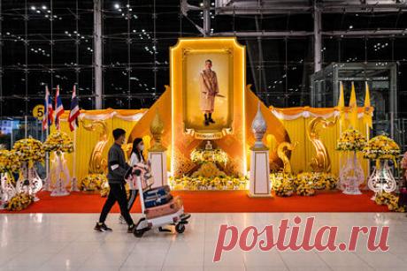 Россия и Таиланд собрались возобновить прямое авиасообщение. В МИД России заявили, что Москва и Бангкок собираются восстановить прямое авиасообщение. Отмечается, что власти Таиланда одобрили включение российских вакцин в перечень препаратов, иммунизация которыми позволяет путешественникам из России въезжать на территорию популярной азиатской страны без прохождения карантина.