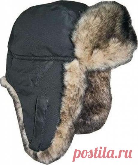 шапка ушанка