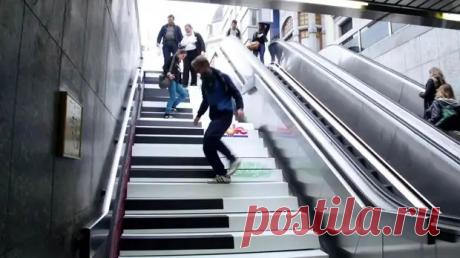 (4) 10 психологических экспериментов о поведении человека, которые открывают неприятную правду о нас - ПолонСил.ру - социальная сеть здоровья - 30 апреля - 43080922534 - Медиаплатформа МирТесен