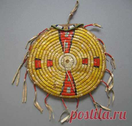 Quillwork