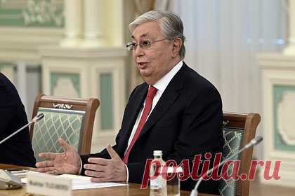 Токаев признал отсутствие крупных экономических проектов ШОС за 20 лет. За более чем 20 лет существования Шанхайской организации сотрудничества (ШОС) под ее эгидой не было реализовано ни одного крупного экономического проекта. Об этом в ходе заседания Совета глав государств — членов ШОС в формате видеоконференции заявил президент Казахстана Касым-Жомарт Токаев.