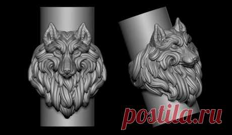 Fenrir ring stl 3d model
I am working on a new 3D design of a ring with the image of Fenrir - the legendary wolf from Scandinavian mythology. It is a combination of power and symbolism, which is inspired by ancient myths. Follow the process - I will share the final result soon!
will be able soon.
like if you like it :)
#stl #cnc #wax #ring #ring
#Fenrir #Ring #Thor #VikingJewelry #NorseMythology #ScandinavianStyle #NordicRing #FenrirRing #ThorJewelry #VikingAccessories #MythicalJewelry