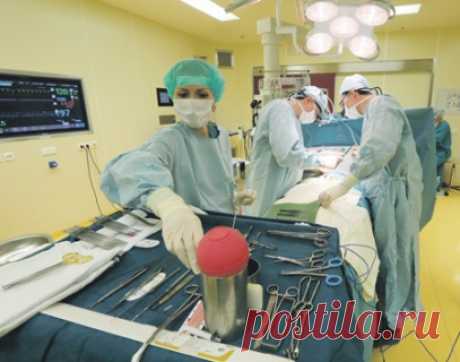 Деньги для лечения граждан пошли на покупку квартир чиновникам