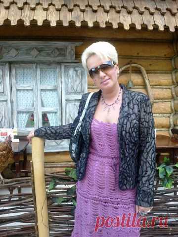 Надежда Шадрина (Медведева)
Россия, Санкт-Петербург