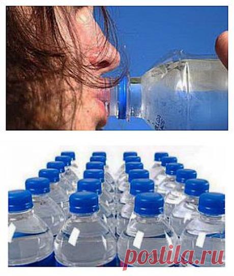ВРЕДНЫ ЛИ ПЛАСТИКОВЫЕ БУТЫЛКИ? - Ideal Water - живая вода с Extreme X2O, https://www.idealwater.lv/ru/20-vredni-li-plastikovie-butilki
