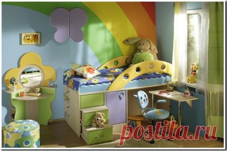 > Sala de más de cincuenta ideas de diseño de interiores de los niños <.