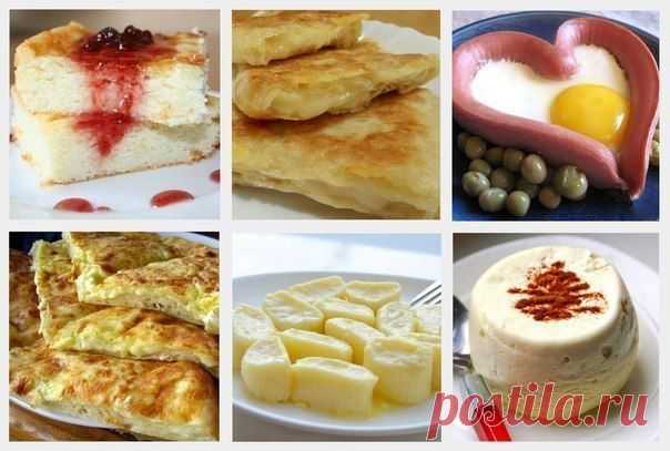 Кулинарный уголок | ВКонтакте