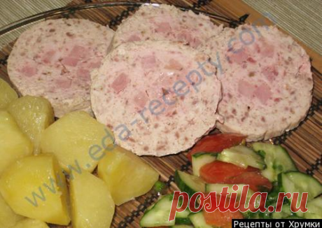 Каждый день новые рецепты