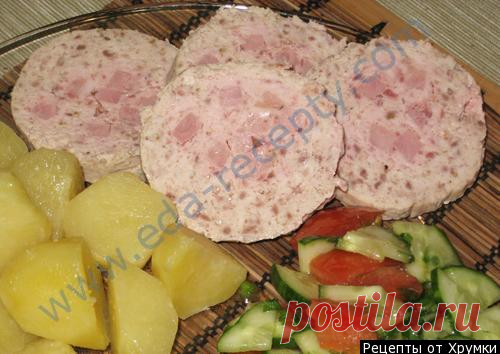 Каждый день новые рецепты