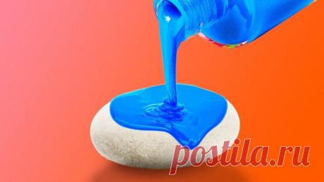 30 очень простых, но самых неожиданных поделок из всех, что вы встречали . Милая Я