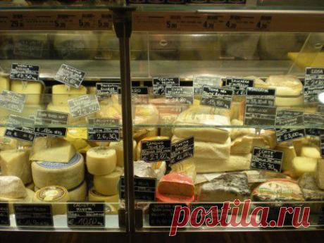 (+1) тема - Салат с вялеными помидорами и авокадо | Любимые рецепты