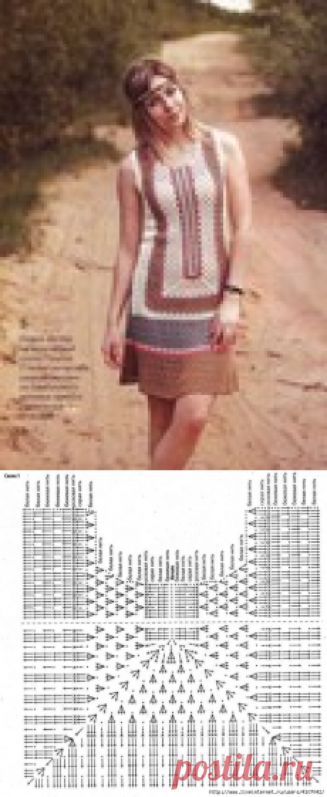 SAFARI DRESS. HOOK. Discussion on LiveInternet - Russian Online Diaries Service