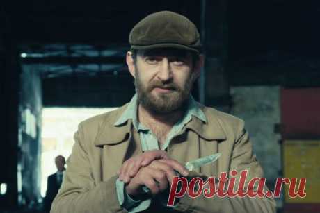 20 лучших российских детективных сериалов последних лет.