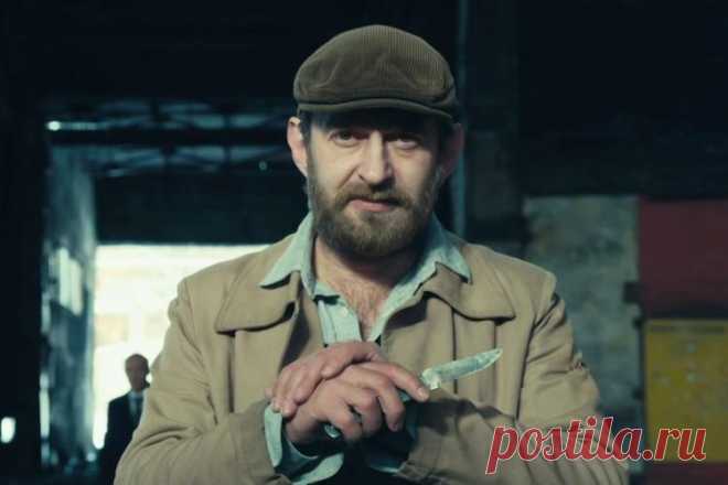 20 лучших российских детективных сериалов последних лет.