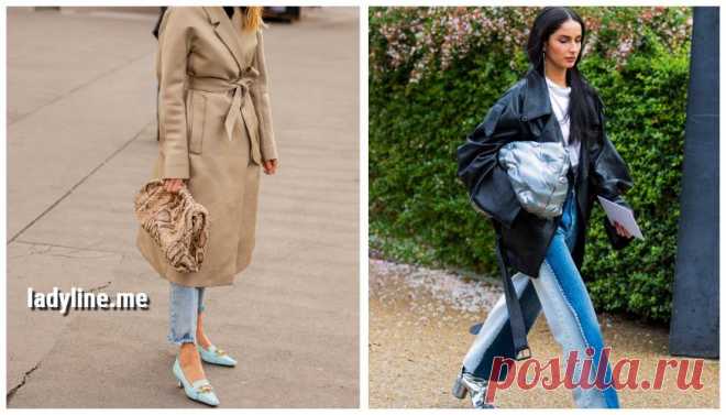 12 образов street style , для тех кто любит стиль и комфорт
Стритстайл вызывает немыслимый интерес со стороны красоток всех возрастов, ведь его главной целью является сочетать между собой красивые и максимально комфортные вещи. В этом материале мы представляем 12 образов street style , для тех, кто любит стиль и комфорт. Прелестный вязаный свитер кофейного цвета с объемными косами свободного фасона + базовые бежевые брюки с защипами […]
Читай дальше на сайте. Жми подробнее ➡