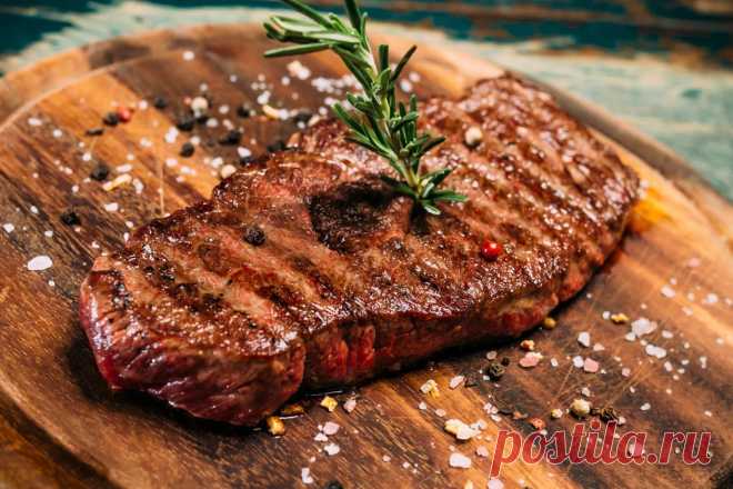 Как приготовить лосятину вкусно: ТОП-7 рецептов