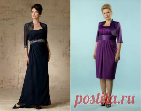 Стиль одежды для женщины 50 лет фото - как выбрать