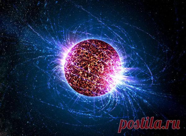 Вычислен верхний предел массы нейтронной звезды | АСТРОновости