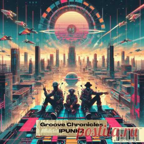 iPunkz - Groove Chronicles [IPUNKZ MUSIC]