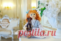 Куклы ручной работы из композита. author doll, collection doll,  Doll,  Doll interior, Dolls by Elena Masyakina, Dolls collectible, Dolls handmade, Elena Masyakina, MaLenaDolls, ooak, ooakdoll, авторская кукла, авторская работа, Интерьерная кукла, коллекционная кукла, Кукла Елены Масякиной, кукла из композита, Кукла ручной работы, художественная кукла