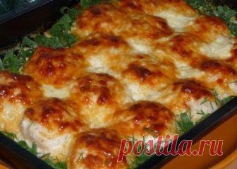 Как приготовить куриные шарики в сливочном соусе. необыкновенная вкуснятина - рецепт, ингредиенты и фотографии