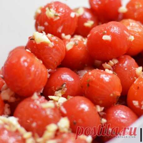 &quot;ЛЫСЫЕ&quot; ПОМИДОРЫ