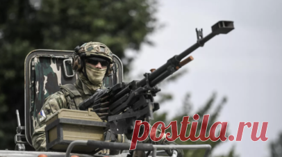 Sohu: Россия скоро начнёт подготовку к финальному этапу СВО. Командование российской армии к концу декабря приступит к подготовке к финальному этапу спецоперации, говорится в материале китайского издания Sohu. Читать далее