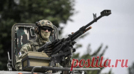 Sohu: Россия скоро начнёт подготовку к финальному этапу СВО. Командование российской армии к концу декабря приступит к подготовке к финальному этапу спецоперации, говорится в материале китайского издания Sohu. Читать далее