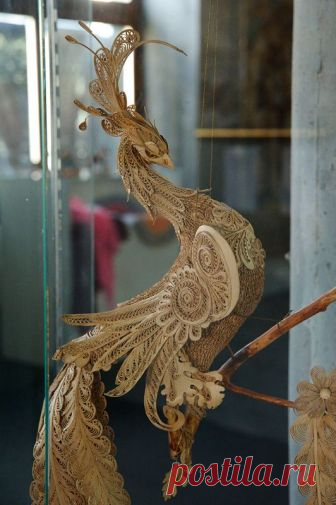 Молодежная Москва - Культурно-благотворительный фестиваль «Золотые руки России»