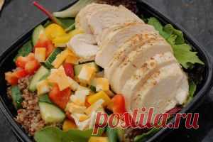 Рассуждение о ста заболеваниях и путях исцеления...