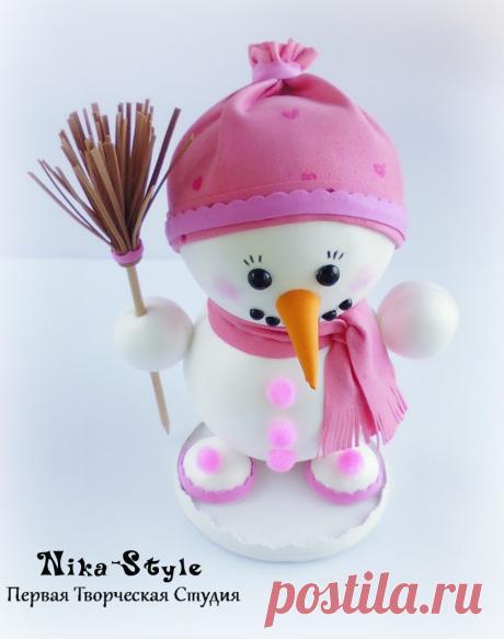 Nika-Style Первая Творческая Студия