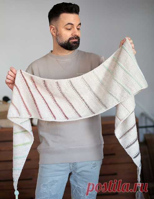 Ravelry: Moonbumps pattern by Maxim Cyr