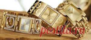 Часы Guess - знали ли вы что компания которая производит часы Guess раньше занималась исключительно производством джинсов? Сегодня хочу рассказать вам интересную историю!