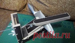 Самодельная точилка для кухонного ножа - "Охота и рыбалка" - sternezahl@mail.ru - Почта Mail.Ru