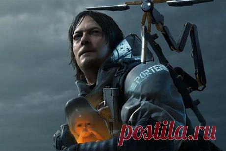 Названа дата выхода обновленной Death Stranding. Death Stranding Director's Cut выйдет 24 сентября. Тайтл появится на PlayStation 5, игру уже можно предзаказать в магазине Sony. Стоимость базовой версии составит 3599 рублей, расширенное издание Digital Deluxe обойдется в 4299 рублей. В игре появятся улучшенная производительность, быстрые загрузки, новый контент.