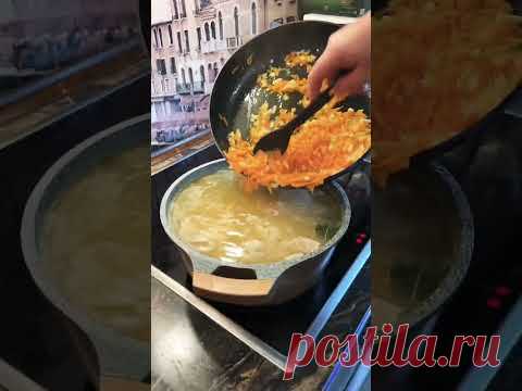Гороховый Суп - Бабушка Научила! #short #гороховый #гороховыйсуп