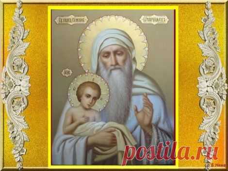 Плейкаст «15 ФЕВРАЛЯ-СРЕТЕНИЕ ГОСПОДА НАШЕГО ИИСУСА ХРИСТА!С ПРАЗДНИКОМ ВАС МОИ ДРУЗЬЯ!от ТАТЬЯНЫ ЕШТОКИНОЙ!»