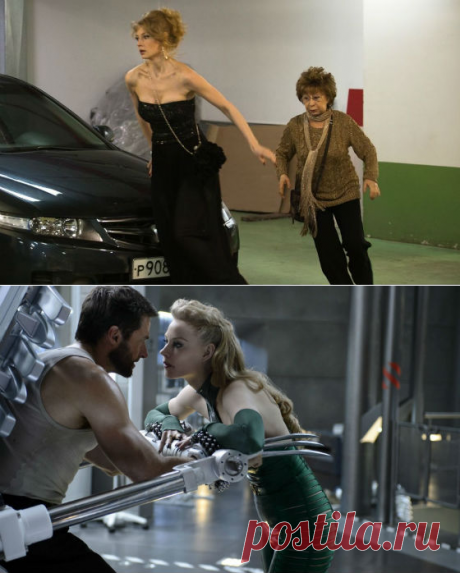 СВЕТЛАНА ХОДЧЕНКОВА