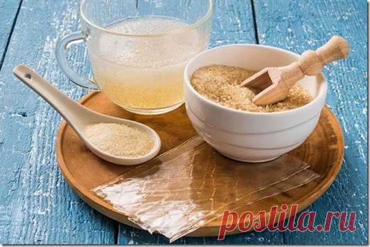 Рецепт от боли в спине и шеи