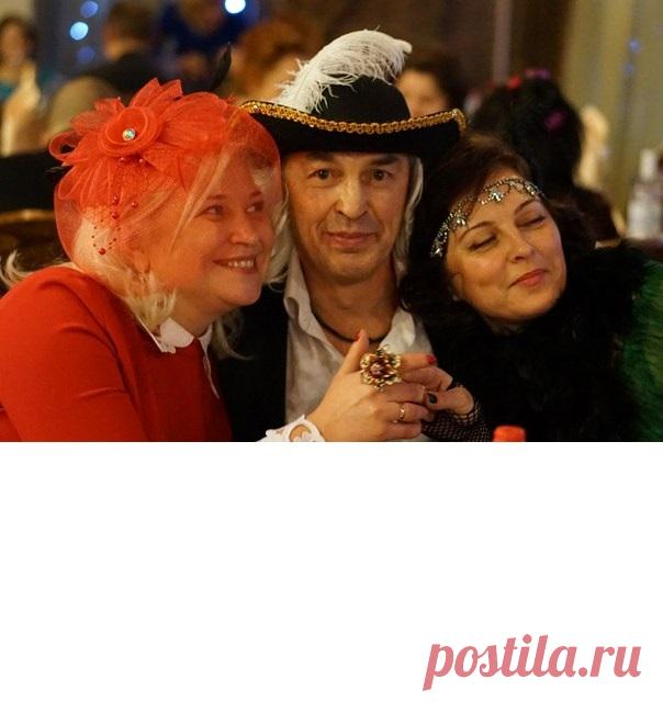 Ваш личный кабинет на ВсеКастинги.ру