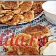 Фучки Кулинарный рецепт